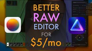 PHOTOMATOR VS LUMINAR NEO: THE BETTER $5/MONTH RAW EDITOR IS ....