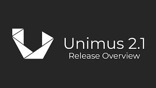 Unimus 2.1.0 release overview