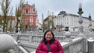 Ljubljana, Slovenia | City Hotel