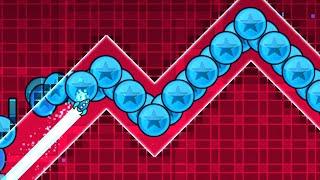 Blue Coin | Geometry Dash 2.2