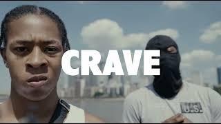 [FREE] YD X JS X Melodic Drill Type Beat - "CRAVE" | UK DRILL INSTRUMENTAL 2022