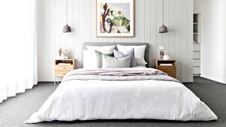 Scandinavian Bedroom | 50 Design Ideas for Your Home