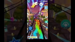 Subway Surfers Las Vegas JAKE STAR OUTFIT