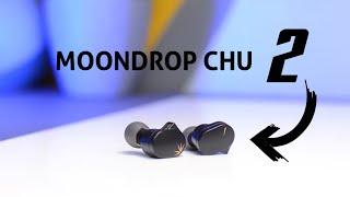 Moondrop chu 2 review | What to expect ?