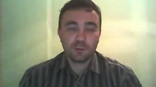 Иван Подгорных - отзыв на коучинг