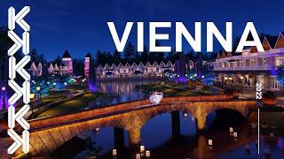 VIENNA, The Green City of Dreams - An Arch Movie by Kunkun Visual