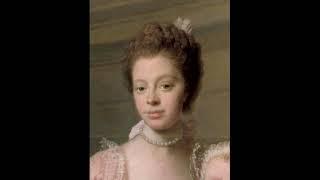 Queen Charlotte Was Not Black!