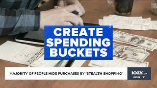 Majority of people hide purchases by 'stealth shopping'