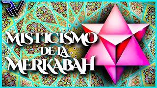 ¿Qué es el Misticismo de la Merkabá?