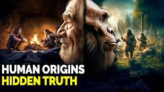 Evidence Humans Existed Millions of Years Ago | Evolution of Advanced Civilizations