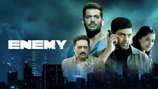 ENEMY KANNADA FULL MOVIE (kannada dubbed movie) HD [SMHUBS]