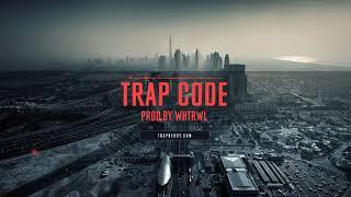 Trap  / Dirty South Beat - "Trap Code"
