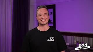 Investor Elevator Pitches - Tribe Global Ventures