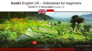 Indonesian Language Course for Beginners - Learn Indonesian in 100 Lessons
