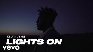 Kelvin Jones - Lights On