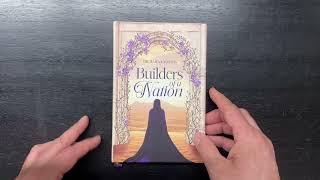 Builders of a Nation 37 Great Women of Islam Dr Haifaa Younis book review