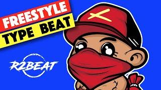 Freestyle Rap Beat "BORN TO WIN" (Prod.by R2BEAT) | Hard Boom Bap Type Beat | Hip Hop Instrumental