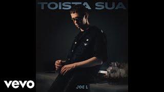 Joe L - Toista sua (Audio)