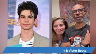 The Cameron Boyce Foundation