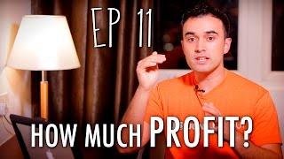 What is a good profit margin for your FBA product?? - ASK JUNGLE SCOUT EP #11