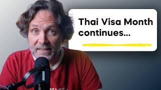 Do You Need an Agent to Get The Thai LTR Visa?