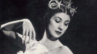 ⭐ MARGOT FONTEYN ⭐ #dancer #documentary #story