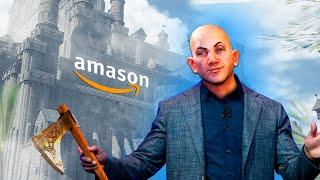 LA EXPERIENCIA CRIMINAL DEFINITIVA en Bannerlord Mount&Blade 2 - Jeff Bezos Challenge