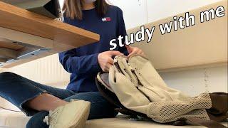 study with meㅣ스터디윗미ㅣ카페 소음ㅣ재즈 피아노