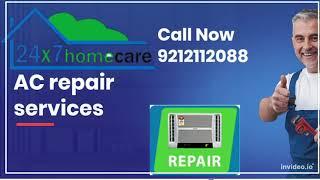 LG ac repair greatornoida - LG ac service center greatornoida - 24x7homecare.com