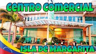  Ep.#2 PARQUE COSTA AZUL Centro Comercial ISLA de MARGARITA Venezuela ️