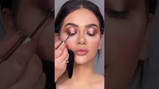 Sharp Eye Makeup Tutorial #splendidstone #glamorouseyes #eyemakeup #eyestyle #makeuptutorial #beauty