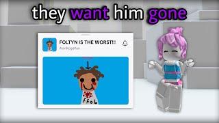 Roblox GAMES That WANT People DEAD ?!