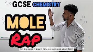 Science Raps: GCSE Chemistry - The Mole