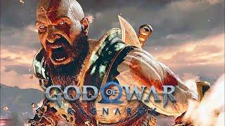 God Of War Ragnarök is Too Easy