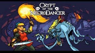 Infernal Descent 1 - 1 - Crypt of the Necrodancer (Piebuy)