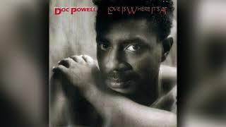 Track: “What I Like" / Doc Powell