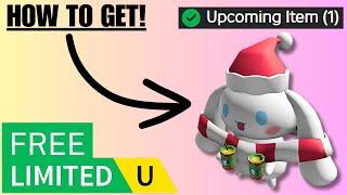 [UPCOMING] Free CINNAMON PLUSH UGC Limited