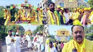 Bijapur Me Kanakadasa Jayanthi Ki Dhoom | Karnataka | 18-11-2024