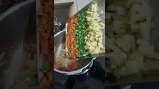 white kurma / Restaurant style Vellai Kurma / tasty veg kuruma