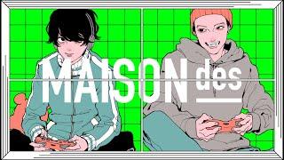 【888】[feat. sorane, meiyo] infinite / MAISONdes