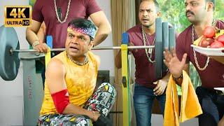 Don हमेशा कानून हाथ में लेता है तोड़ता नहीं हैं - Rajpal Yadav - लोटपोट कॉमेडी - Indian Comedy