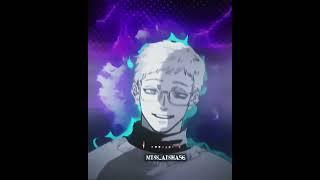 yuji's father..[] kenjaku x jin itadori edit [] jjk manga edit [] #edit #shorts #jjk