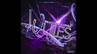 Justin Quiles - Si El Mundo Se Acabara [Official Audio]