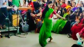 Mohni || Monika Verma &  Toshant || College viral Dance Full video || Chhattisgarhi Romantic Song ||