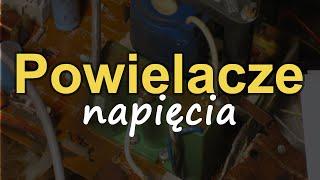 Powielacze napięcia [RS Elektronika] #161