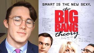 Physicist Reacts to the Big Bang Theory #2