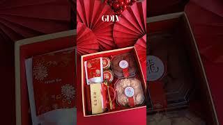 hampers kue kering cny imlek 2024 #hampers #cny2024 #imlek #imlek2024 #corporate