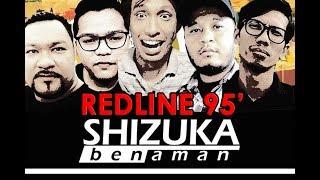 Shizuka ben aman | Redline 95' (LYRICS)