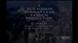 Bud Yorkin-Noman Lear-Tandem Productions/Sony Pictures Television (1971/2002, 2x)