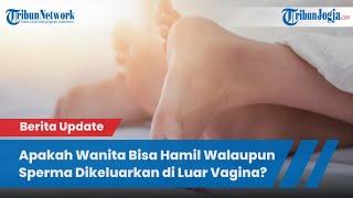 Apakah Wanita Bisa Hamil Walaupun Sperma Dikeluarkan di Luar Vagina?